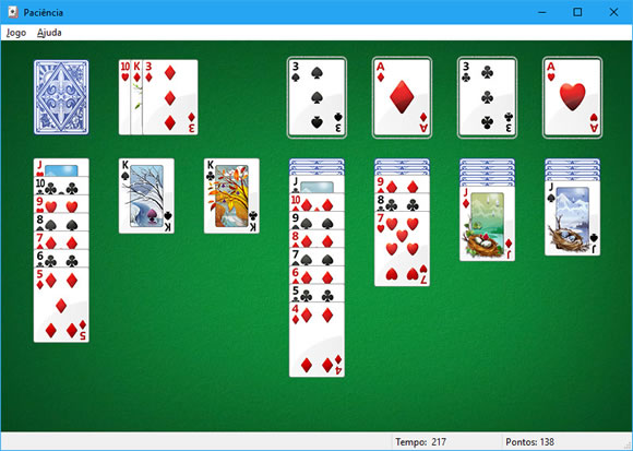 Windows 10: como jogar Paciência e outros clássicos do Windows de