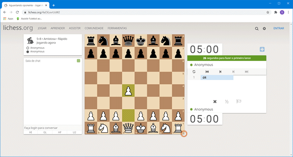 Como é que o aplicativo de xadrez Lichess, do site lichess.org, consegue  ter tantos problemas de xadrez para oferecer gratuitamente? - Quora
